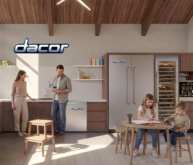 What Sets Our Dacor Service Apart in Dorchester, MA?