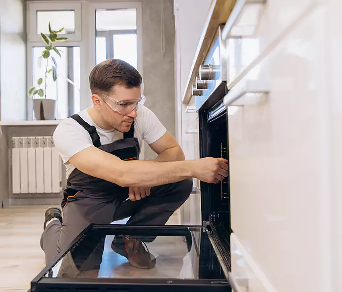 Why Dorchester Bakers Rely on Dorchester Appliance Pro for Every Electric Oven Fix?