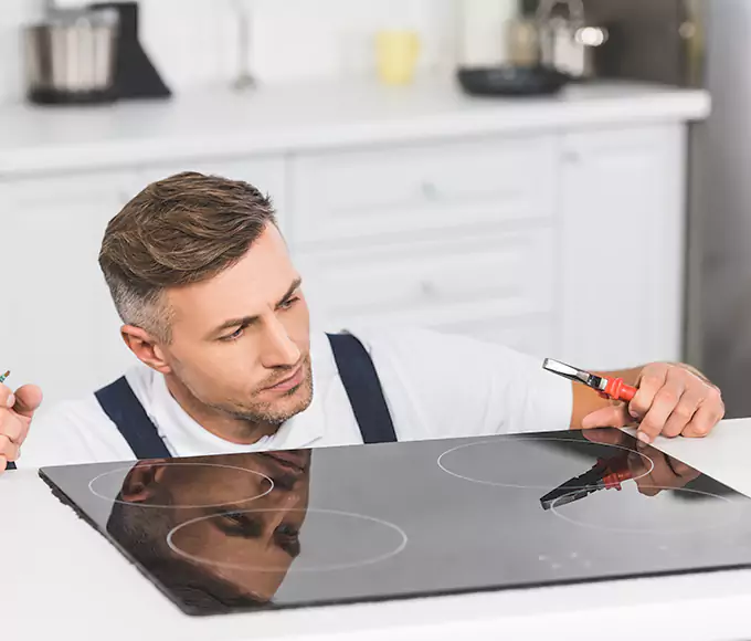 Why Dorchester Homeowners Choose Dorchester Appliance Pro for Every Electric Stove Fix?