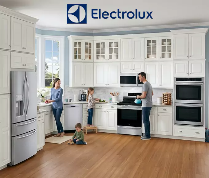 What Sets Our Electrolux Service Apart in Dorchester, MA?