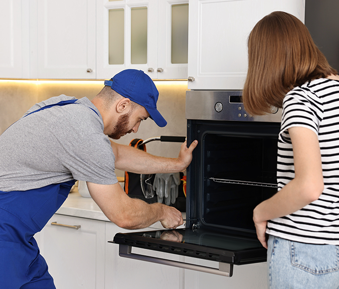 Why Dorchester Homeowners Trust Dorchester Appliance Pro for Every Emergency Appliance Repair?
