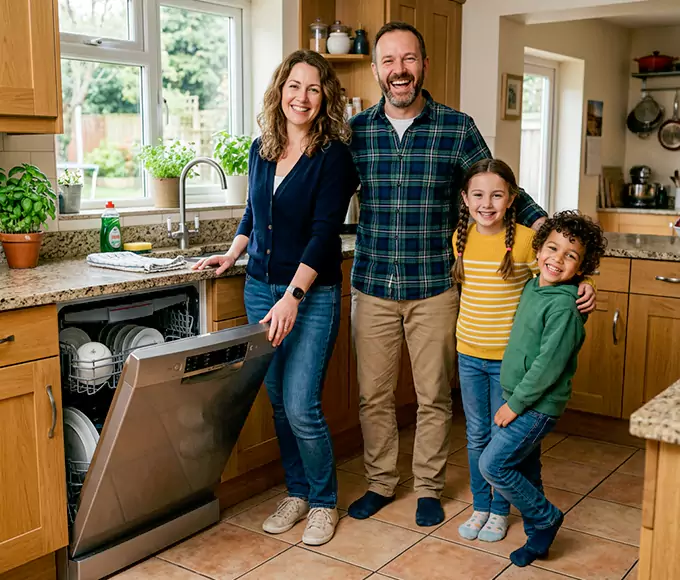 What Sets Our Fisher & Paykel Service Apart in Dorchester, MA?