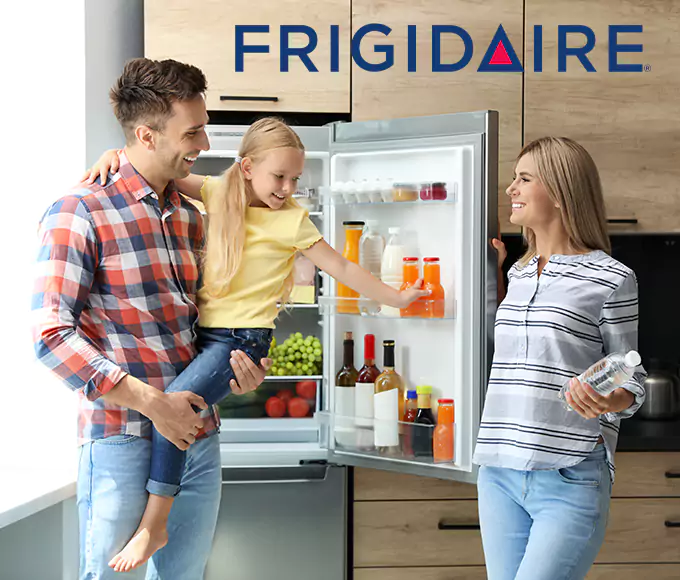 What Sets Our Frigidaire Service Apart in Dorchester, MA?