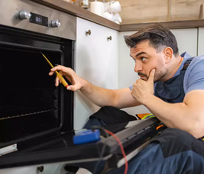 Why Dorchester Households Choose Dorchester Appliance Pro for Every Gas Oven Fix?
