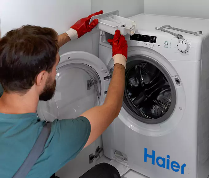 What Sets Our Haier Service Apart in Dorchester, MA?