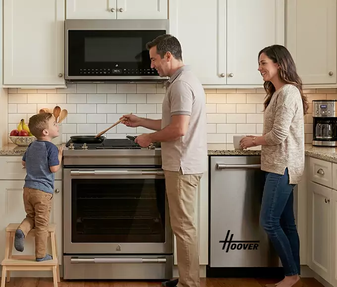 What Sets Our Hoover Service Apart in Dorchester, MA?