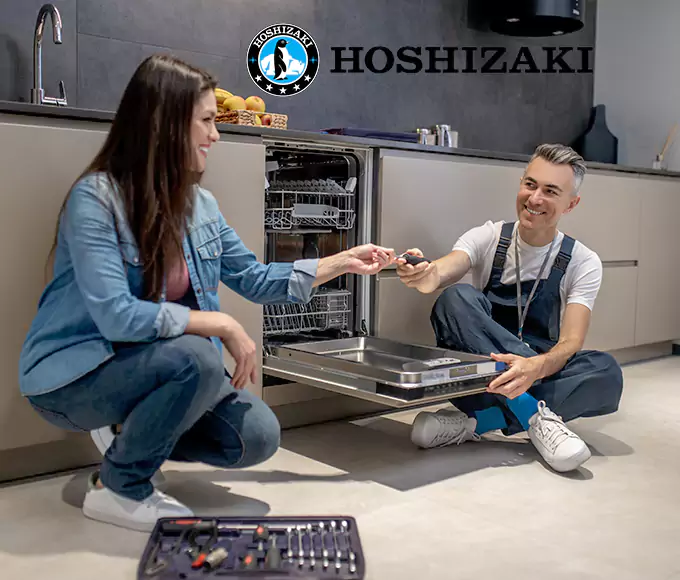 What Sets Our Hoshizaki Service Apart in Dorchester, MA?