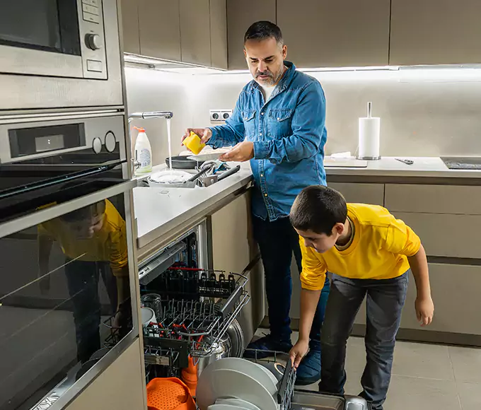 What Sets Our Hotpoint Service Apart in Dorchester, MA?