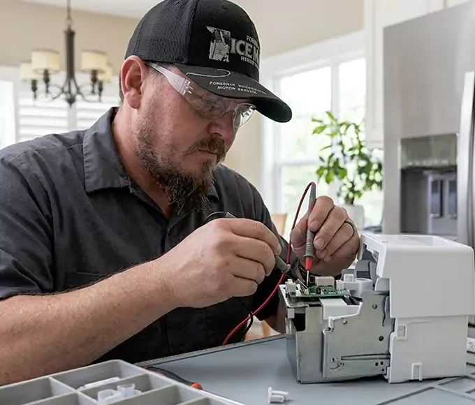 Why Dorchester Homeowners Trust Dorchester Appliance Pro for Every Ice Maker Fix?
