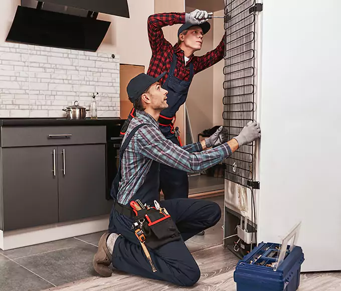 Why Dorchester Homeowners Choose Dorchester Appliance Pro for Every In-Home Appliance Repair?