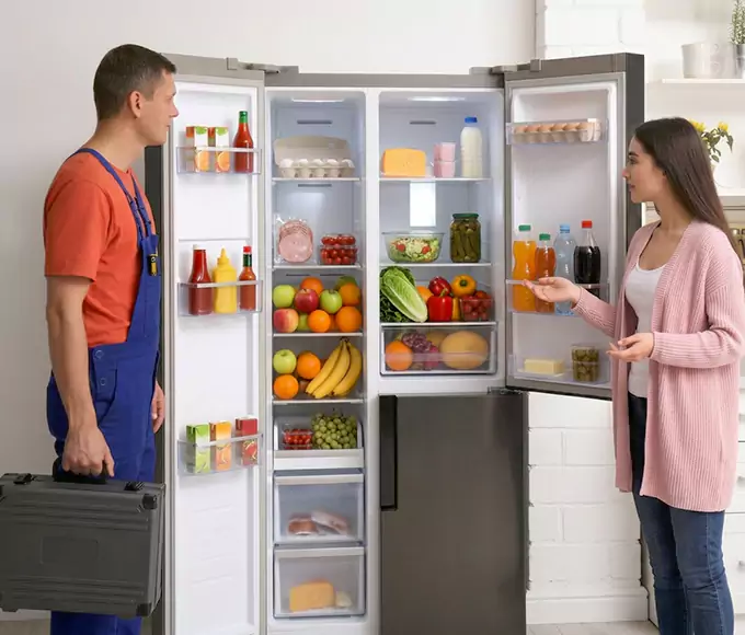 Why Dorchester Homeowners Choose Dorchester Appliance Pro for Kitchen Appliance Repairs?