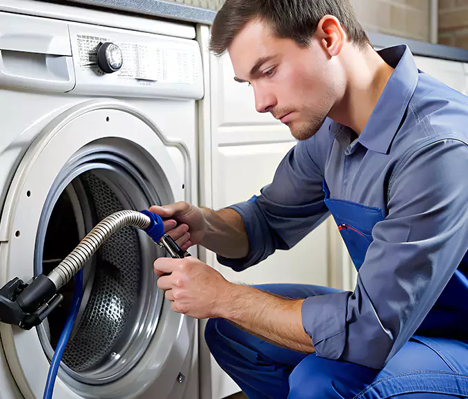 Why Dorchester Homeowners Choose Dorchester Appliance Pro for Laundry Appliance Repair?