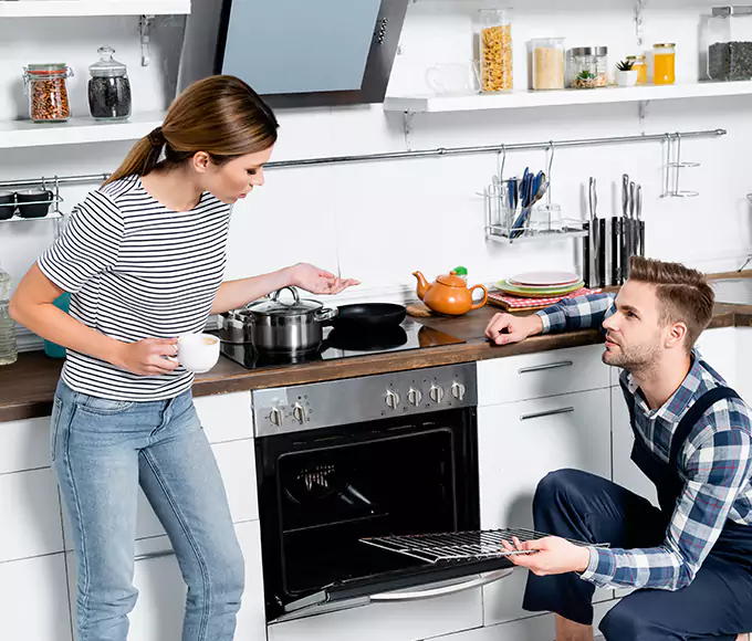 What Sets Our Miele Service Apart in Dorchester, MA?
