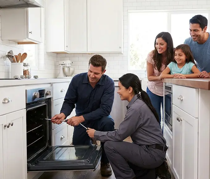 Why Dorchester, MA Homeowners Rely on Dorchester Appliance Pro for Oven Igniter Repairs?
