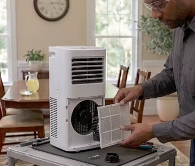 Why People in Dorchester, MA Trust Our Portable AC Specialists?