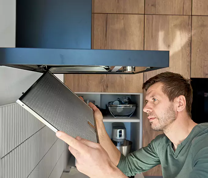 Why Dorchester, MA Homeowners Trust Dorchester Appliance Pro for Every Range Hood Switch Repair and Ventilation Job?