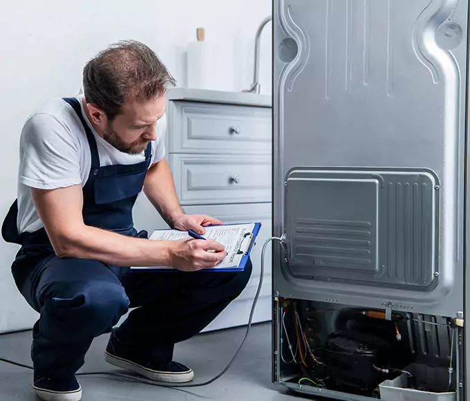 Why Dorchester, MA Homeowners Choose Dorchester Appliance Pro for Refrigerator Leak Repair?