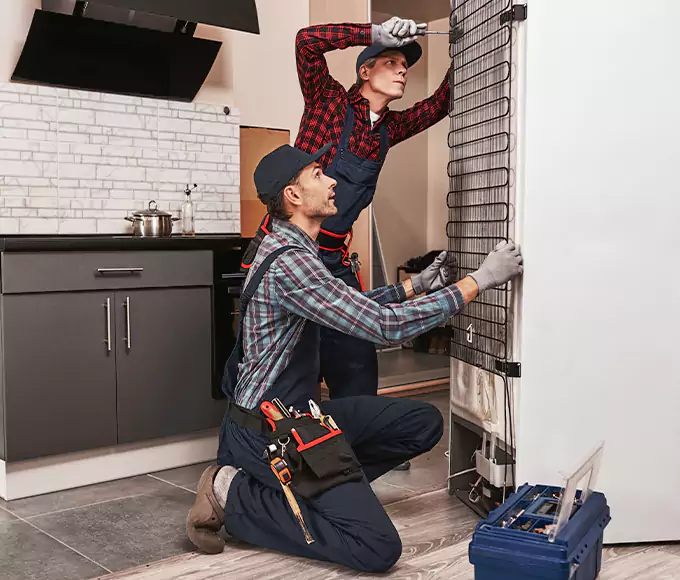 Why Dorchester, MA Homeowners Trust Dorchester Appliance Pro for Refrigerator Not Cooling Repair?
