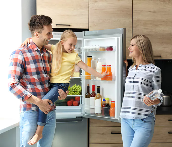 Why Dorchester Homeowners Trust Dorchester Appliance Pro for Every Fridge Fix?