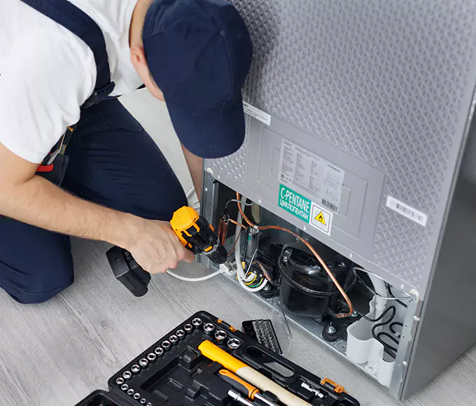 Why Dorchester Restaurant Owners Trust Dorchester Appliance Pro for Every Refrigeration Repair Restaurant Services Job?