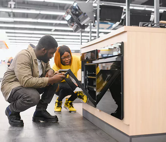 Why Dorchester Customers Trust Dorchester Appliance Pro for Retailer Purchased Appliance Installation?