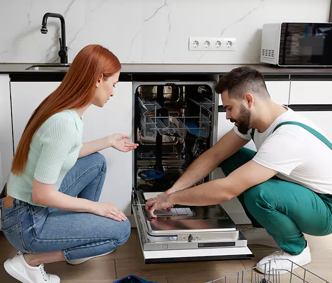 Why Dorchester Homeowners Choose Dorchester Appliance Pro as Their Same Day Dishwasher Repair Company?
