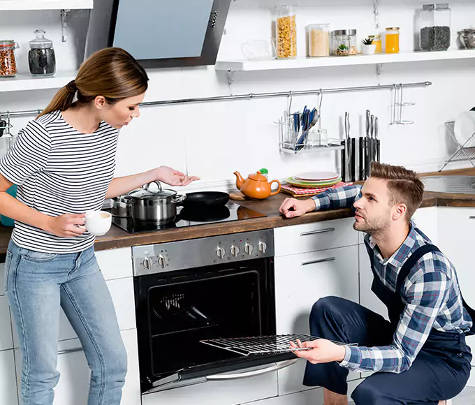 Why Dorchester Cooks Choose Dorchester Appliance Pro for Every Stove Fix?