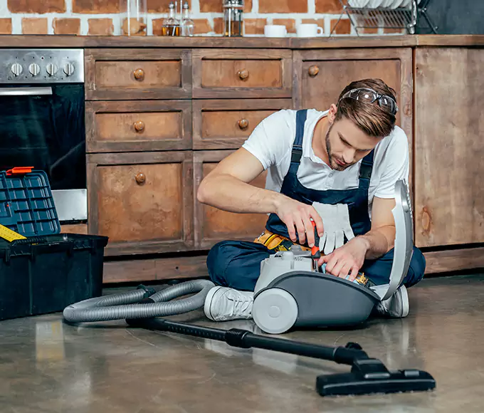 Why Dorchester, MA Homeowners Trust Dorchester Appliance Pro for Every Vacuum Fix?