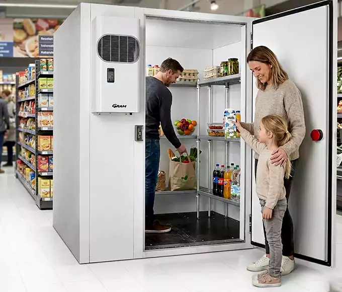 Why Dorchester Business Owners and Choose Dorchester Appliance Pro for Walk-In Refrigerator Repair?