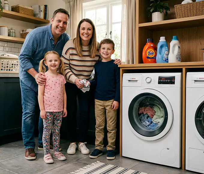 Why Dorchester, MA Homeowners Trust Us for Professional Washer and Dryer Installation?