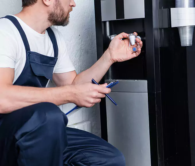 Why Dorchester, MA Households Trust Dorchester Appliance Pro for Every Dispenser Fix?