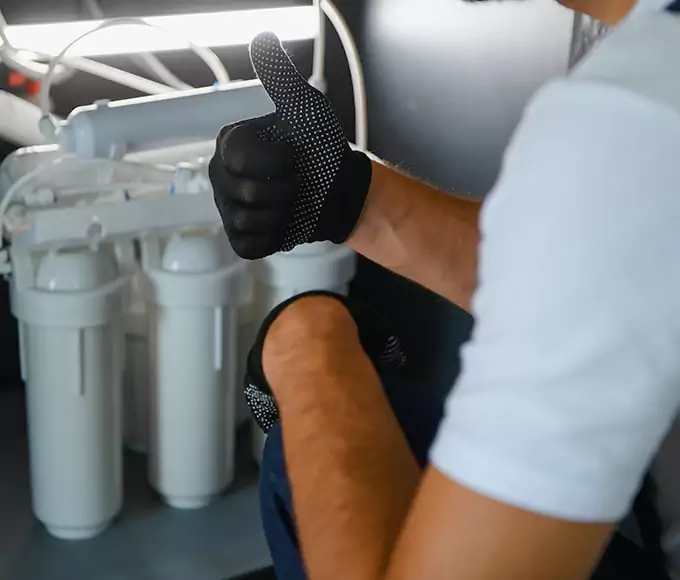 Why Dorchester Homeowners Trust Us for Home Water Filtration System Installation?